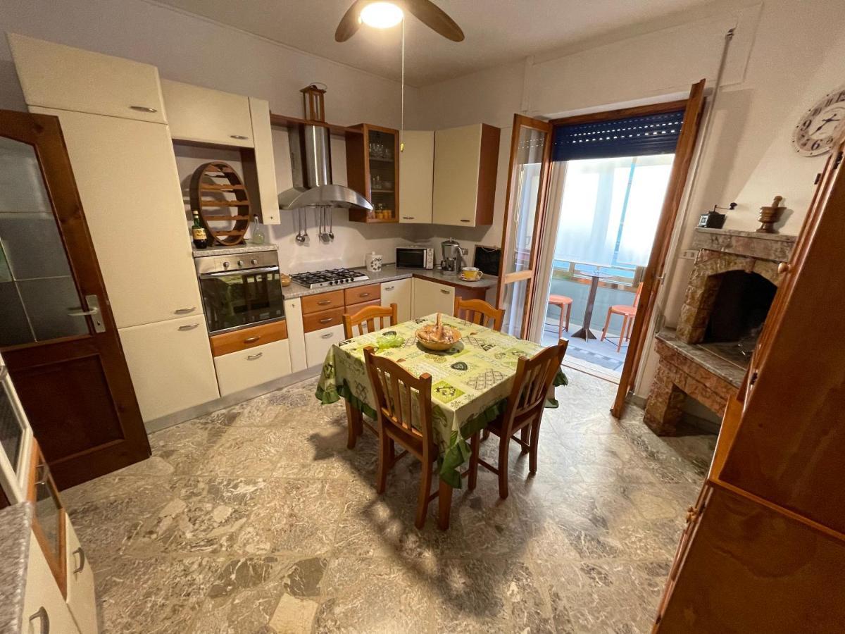 Villa Blumare Forfamily à Gallipoli Extérieur photo