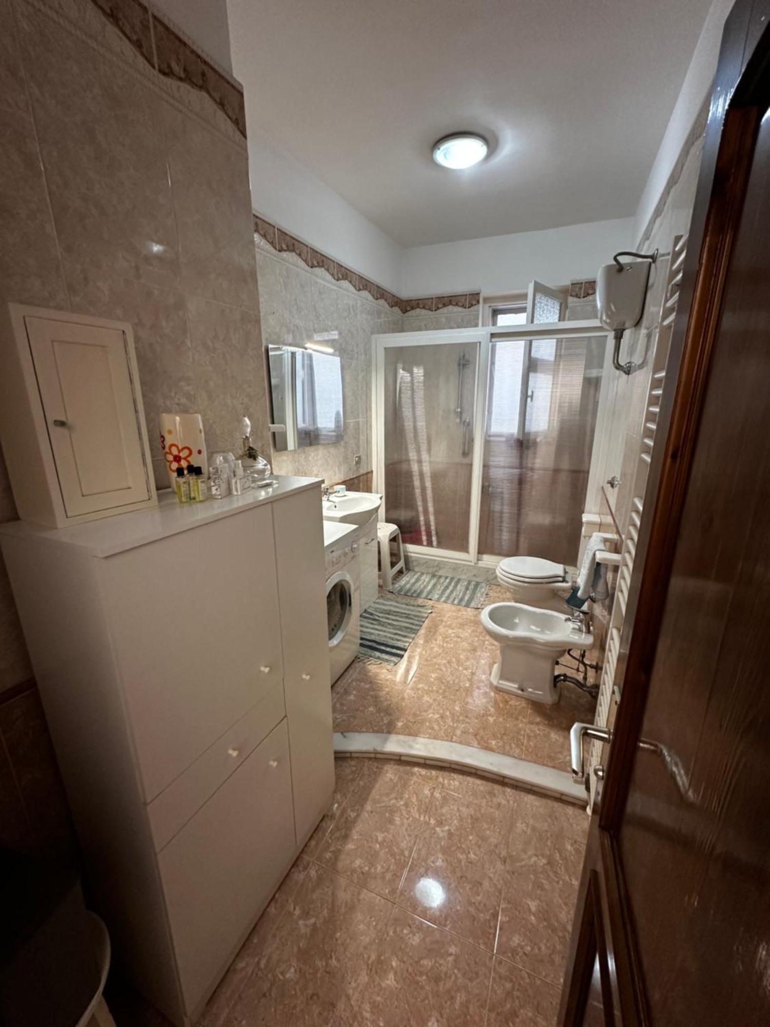Villa Blumare Forfamily à Gallipoli Extérieur photo
