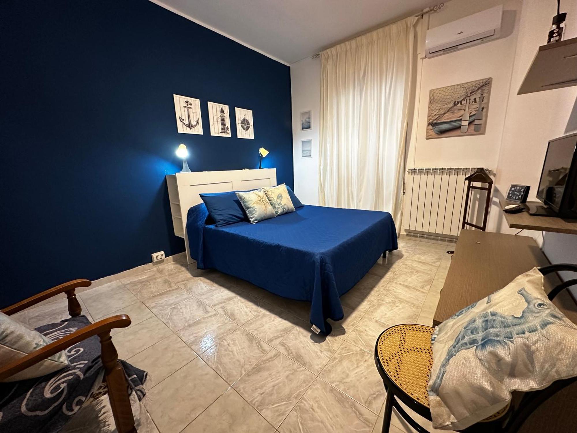 Villa Blumare Forfamily à Gallipoli Extérieur photo